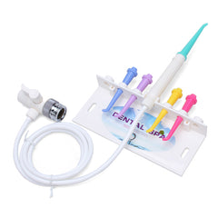 Dental Spa Unit Oral Irrigator Teeth Cleaner Floss Water Jet