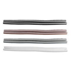 16ft Universal Car Door Edge Protector Guard Trim - Anti Scratch Collision Strip