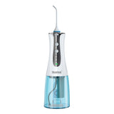 Best Cordless Dental Water Flosser for Effective Oral Hygiene