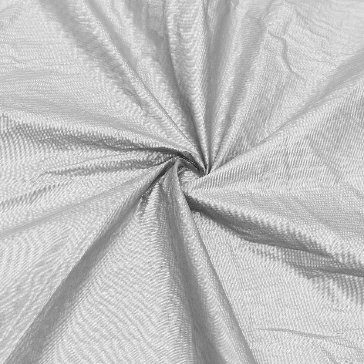 Universal Waterproof Cotton Car Cover - Full Protection