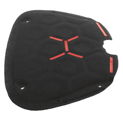 Front Trunk Soundproof Mat Insulation Cotton Hood Shock Pad Retrofitting Accessories Gear Cover