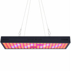 5000W Full Spectrum LED Grow Light Strip for Hydroponic Veg and Flower Plants