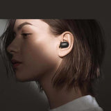 Bluetooth Earphone Wireless Earbuds Active Noise Cancellation TWS - JustgreenBox