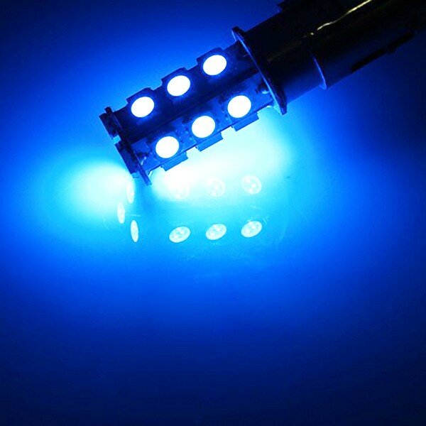 Car LED Fog Light & Daytime Running Light Bulb - High Brightness, Energy Efficient