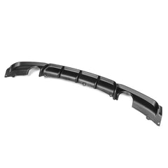 BMW F30 3-Series Rear Bumper Diffuser Protector