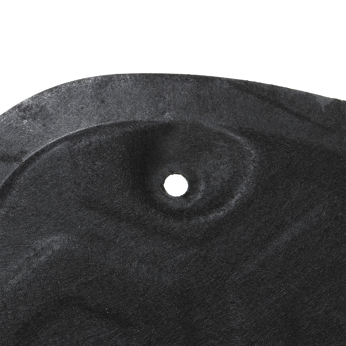 Front Trunk Soundproof Mat Insulation Cotton Hood Shock Pad Retrofitting Accessories Gear Cover