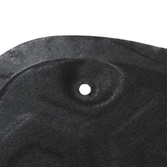 Front Trunk Soundproof Mat Insulation Cotton Hood Shock Pad Retrofitting Accessories Gear Cover