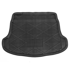 Car Trunk Floor Mat Rear Cargo Liner Boot Tray - Durable Protection for Your Vehicle