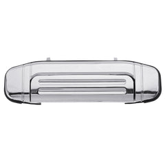 Chrome ABS Exterior Door Handle for Mitsubishi Montero Pajero - Outer Replacement