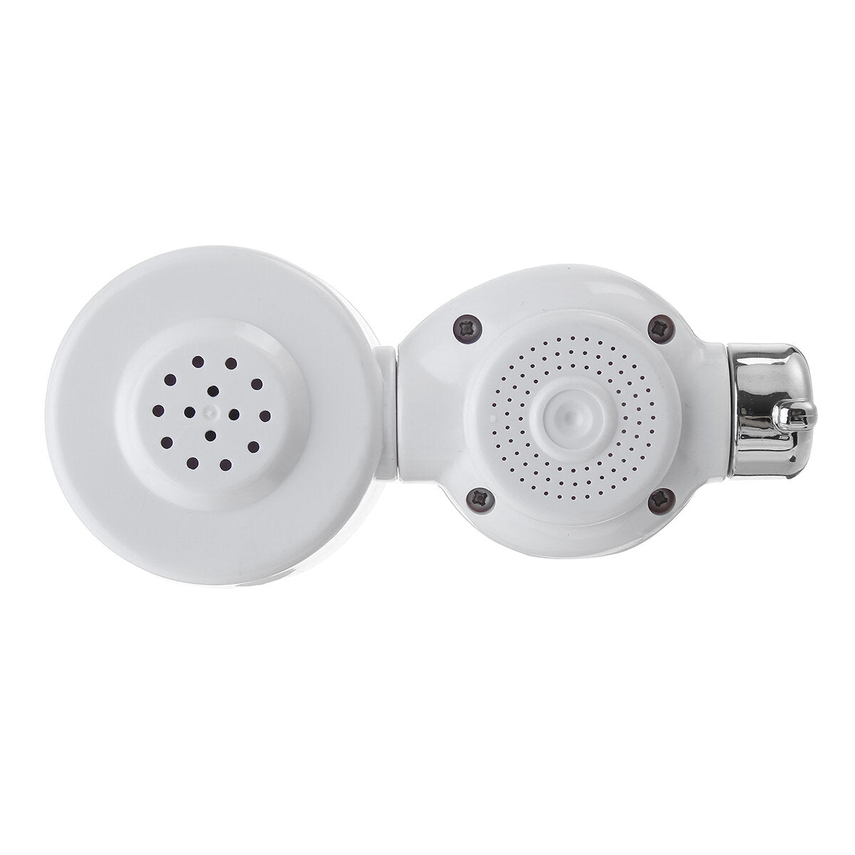 Kitchen Sink Faucet Water Filter - Tap Mount Filtration Purifier Cleaner