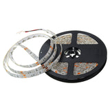 5M Waterproof LED Strip Light Tape 12V - Flexible DIY Ribbon for Car, Home, Club Decoration