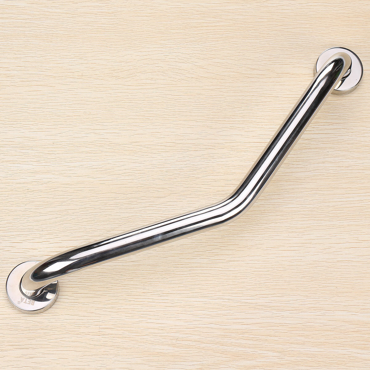 Stainless Steel Bathroom Shower Tub Safety Grab Bar Handle Support Rail