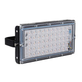 Full Spectrum 50 LED Grow Light Lamp for Plants - Flood Lighting