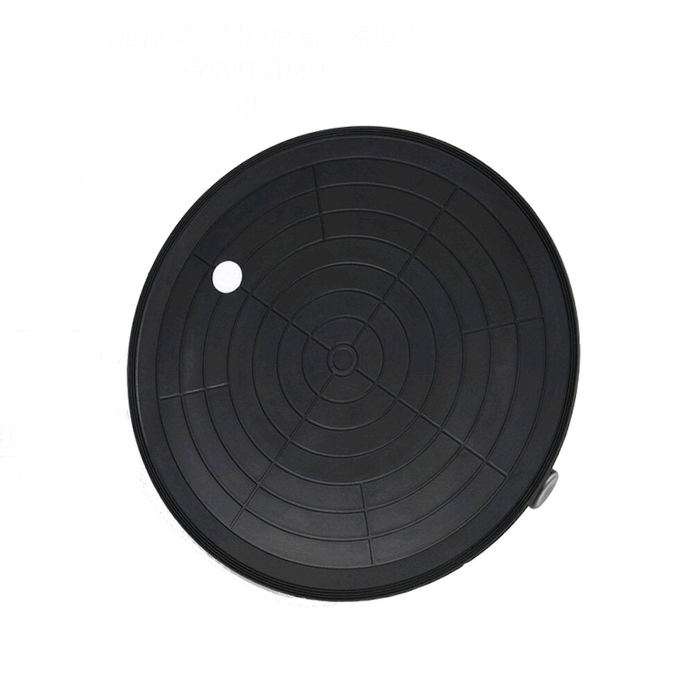 8" Alloy Steel Vacuum Suction Cup with Thickened Rubber Bottom