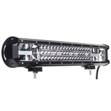 20" 540W 90 LED Work Light Bar Combo Beam, DC 10-30V, IP68 Waterproof, 6000K for Off-Road Truck/SUV