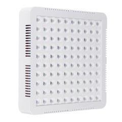 300W Full Spectrum LED Grow Light for Hydroponics, AC90V-265V Plant Lamp