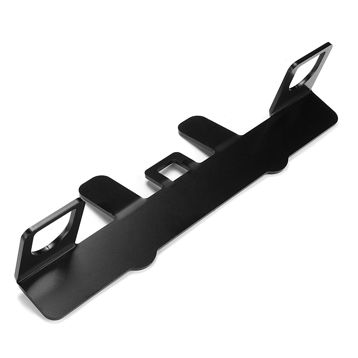 Universal Car Child Seat Restraint Anchor Mounting Kit & Belt Connector