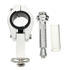 28mm/1.1" Motorcycle Handguards Mounting Kit - Screw Assembly Included