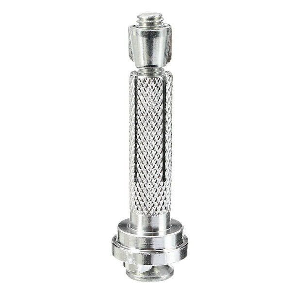 28mm/1.1" Motorcycle Handguards Mounting Kit - Screw Assembly Included