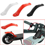 Replacement Rear Mudguard for M365/M187/PRO Electric Scooters