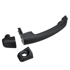 Door Handles for Vauxhall Movano & Renault Master - High Quality Replacement Parts