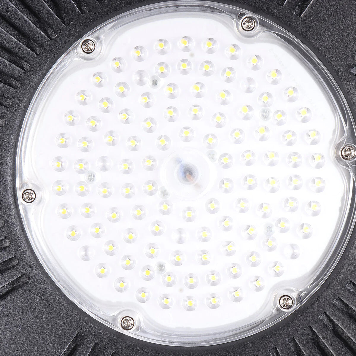 100W/150W/200W UFO LED Hallenleuchte für Werkstatt und Industrietechnik