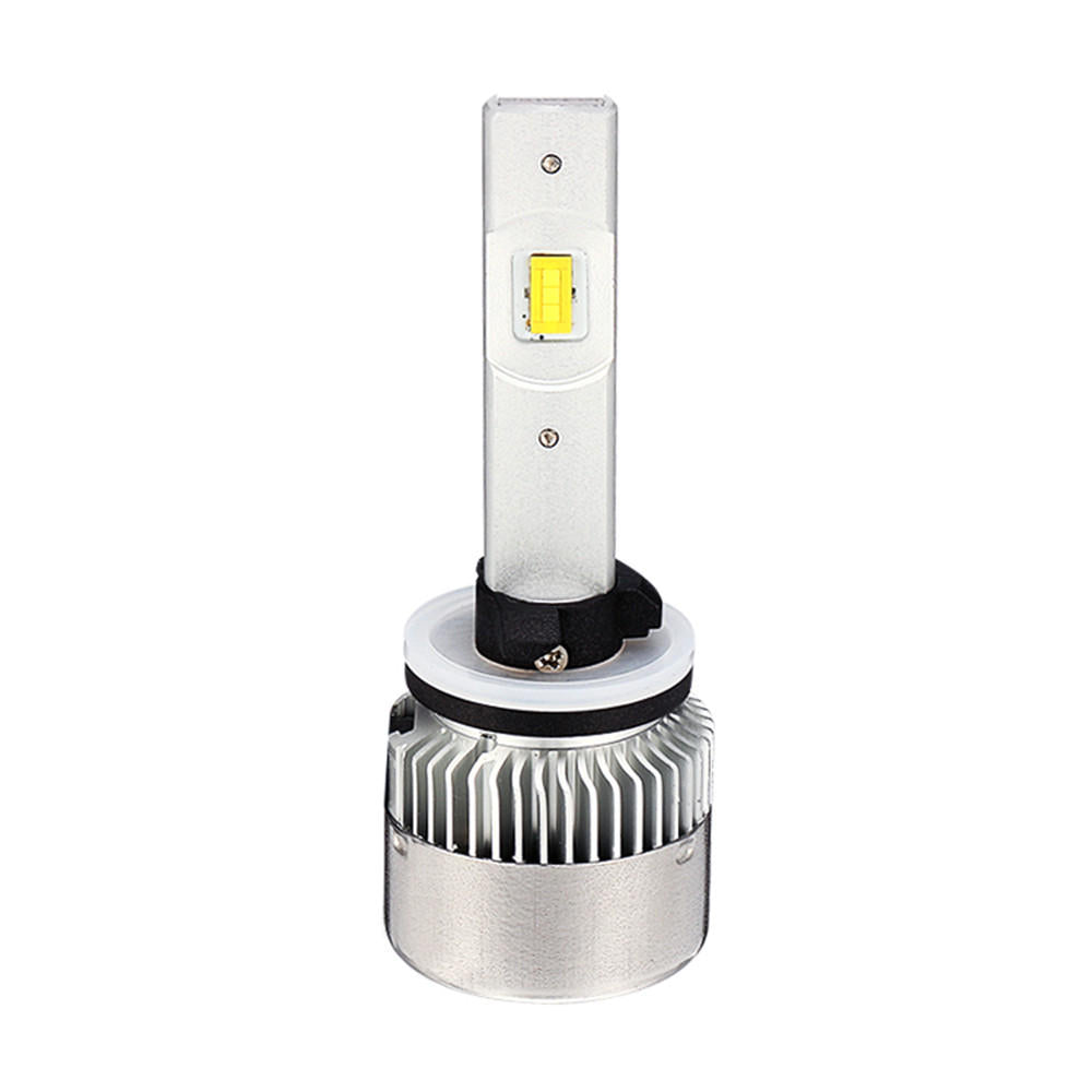 High-Power Car LED Headlight Bulbs 70W 7000LM - Bright, Efficient, Long-Lasting