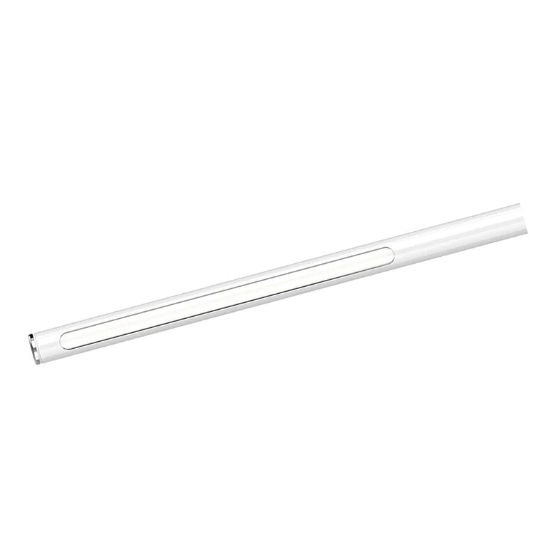 Tragbare Touch-LED-Leselampe - Multifunktionales USB-Schreibtischlicht, Augenschutz
