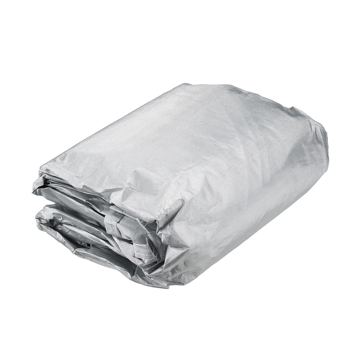 Universal Waterproof Cotton Car Cover - Breathable, Rain & Snow Protection