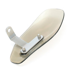 Motorcycle Hand Guard Wind Protector Shield - Durable Handguard for Bikes