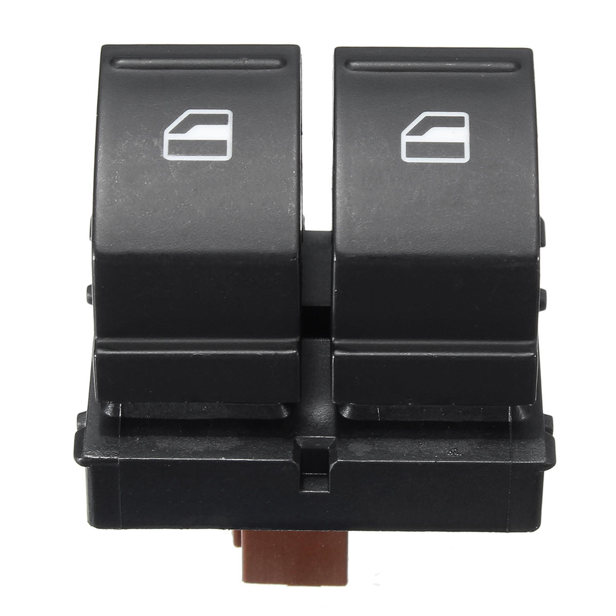 Driver Side Electric Double Button Window Switch