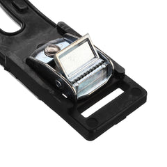 Universal TPU Winter Car Snow Chain - Anti-Skid Safety Belt for Ice, Sand, Muddy Offroad Driving