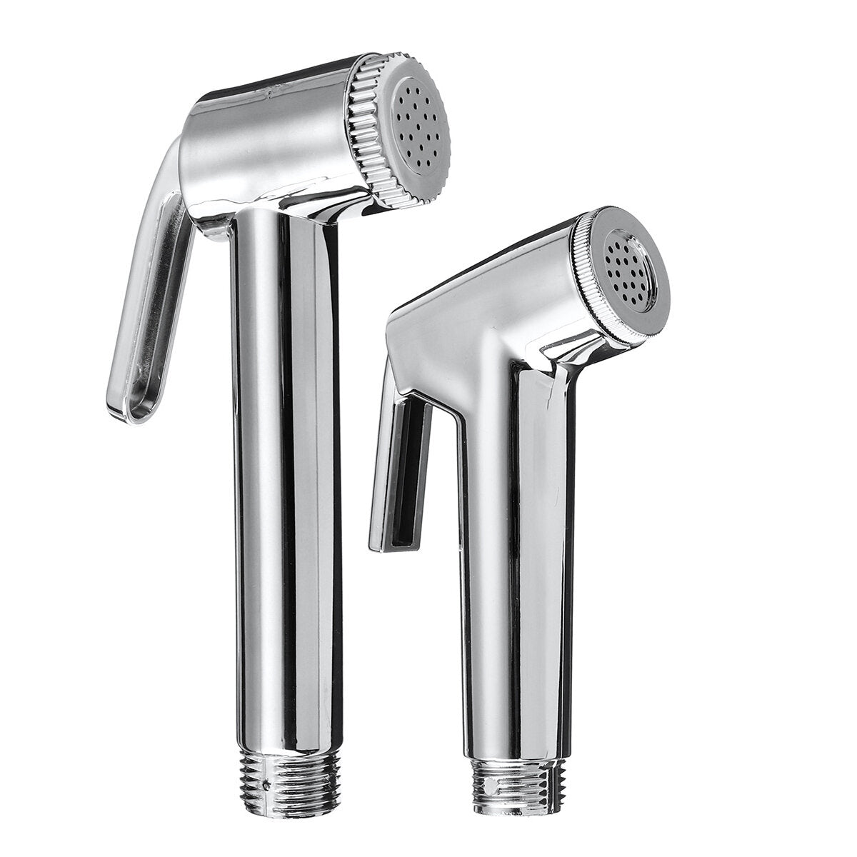 Bidet Douche Toilet Spray Kit - Handheld Shower Head, Hose, Diverter, and Nozzle Sprayer