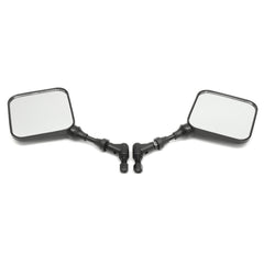 10mm Motorcycle Mirrors for Suzuki DR 200, 250, 350, DRZ 400, 650, DR650