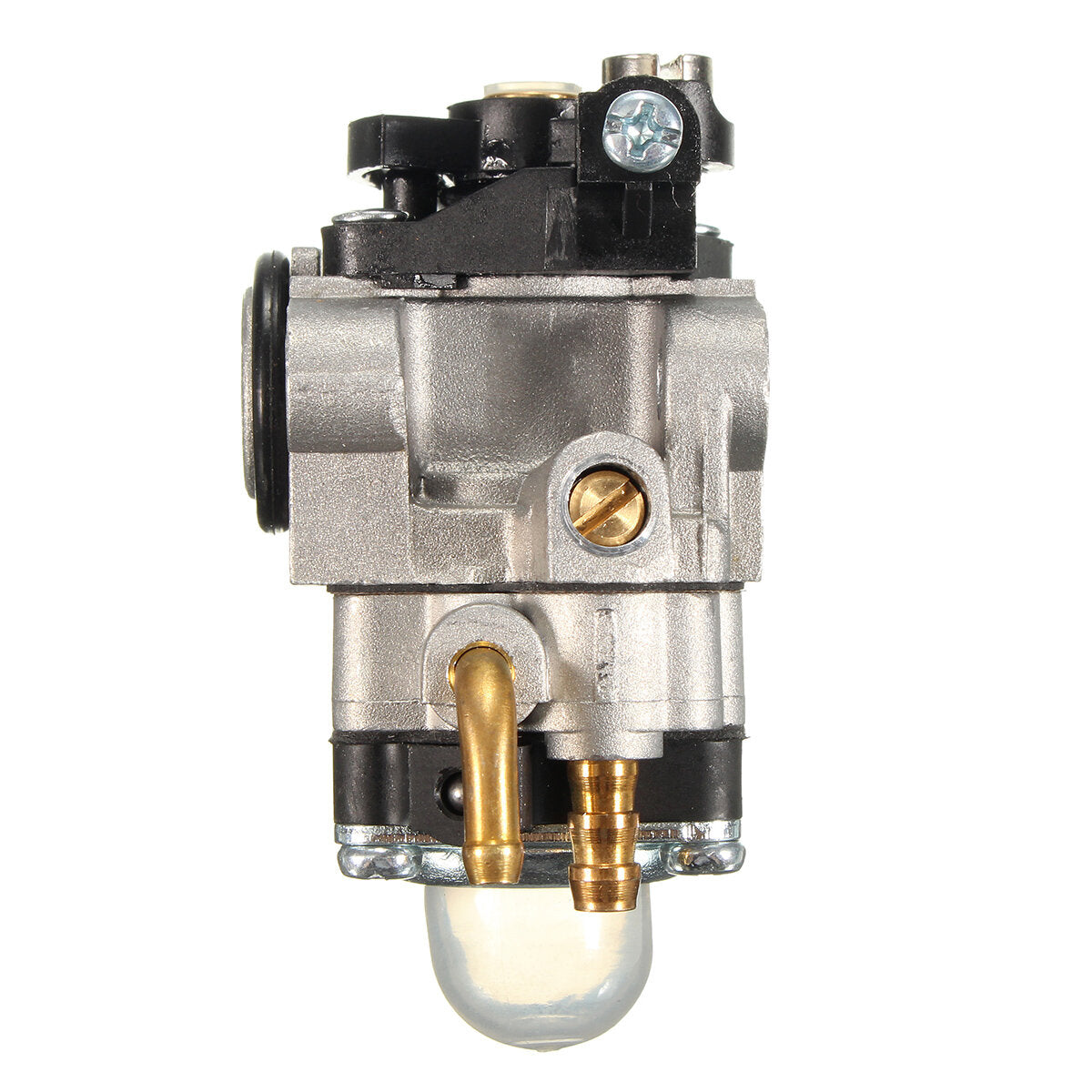 Carburetor for Troy-Bilt TB575SS TB525CS Trimmer Cultivator 753-04745 753-1225 Replacement Part