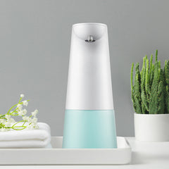 [Optimiztion Version] 250ML Smart Sensor Automatic Induction Liquid Foaming Soap Dispenser Infrared Sensor Foaming from xiaomi youpin