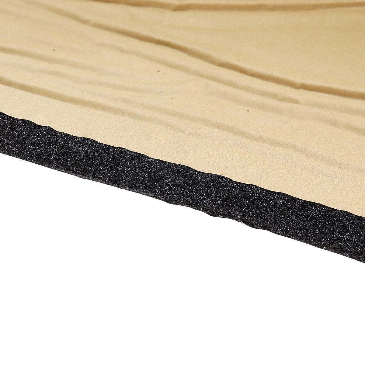 7/10/15mm Car Sound Deadener Heat Shield Insulation Mat