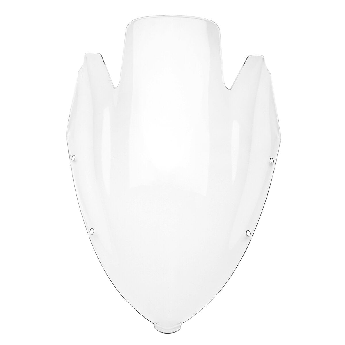 Motorcycle ABS Windshield Windscreen Fairing Replacement Part