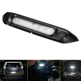 12V 16W 12LED Awning Light Bar for Caravan, Truck, RV, Marine, Boat, Camping