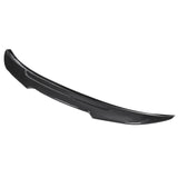 BMW F13 Real Carbon Fiber Rear Trunk Spoiler Lid