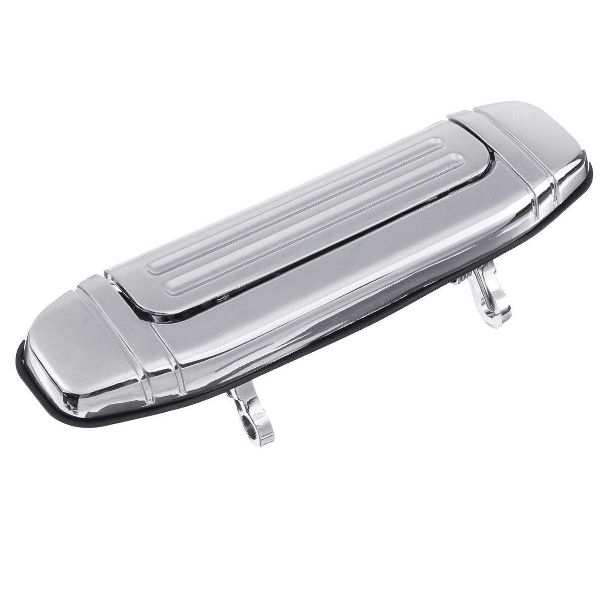 Chrome ABS Exterior Door Handle for Mitsubishi Montero Pajero - Outer Replacement