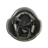 Bulletproof M88 PASGT Helmet, 20.4in-24.4in - Tactical Safety Gear