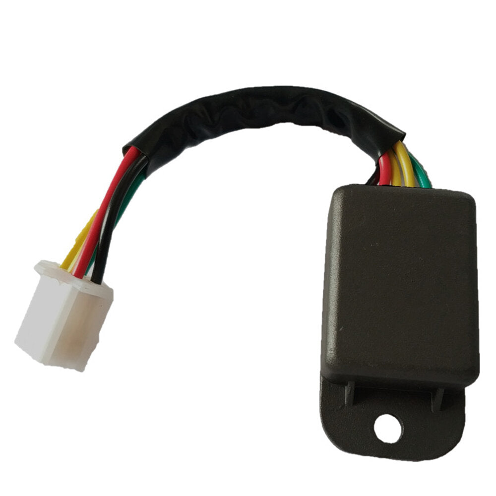Motorcycle Voltage Rectifier Regulator for HONDA XL500 XL500R XLX350R XL250 XL600 - Single Phase Full Wave