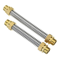 Stainless Steel Bellows Copper Joint Water Pipe for Central Air Conditioning