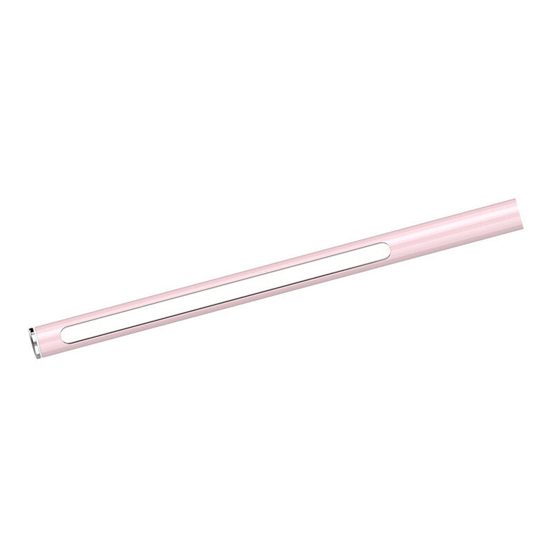 Tragbare Touch-LED-Leselampe - Multifunktionales USB-Schreibtischlicht, Augenschutz