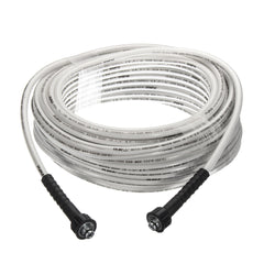 5/16" x 50Ft Electric Power Morflex Pressure Washer Hose, 4000 PSI, Available in 7m/15m/30m Lengths