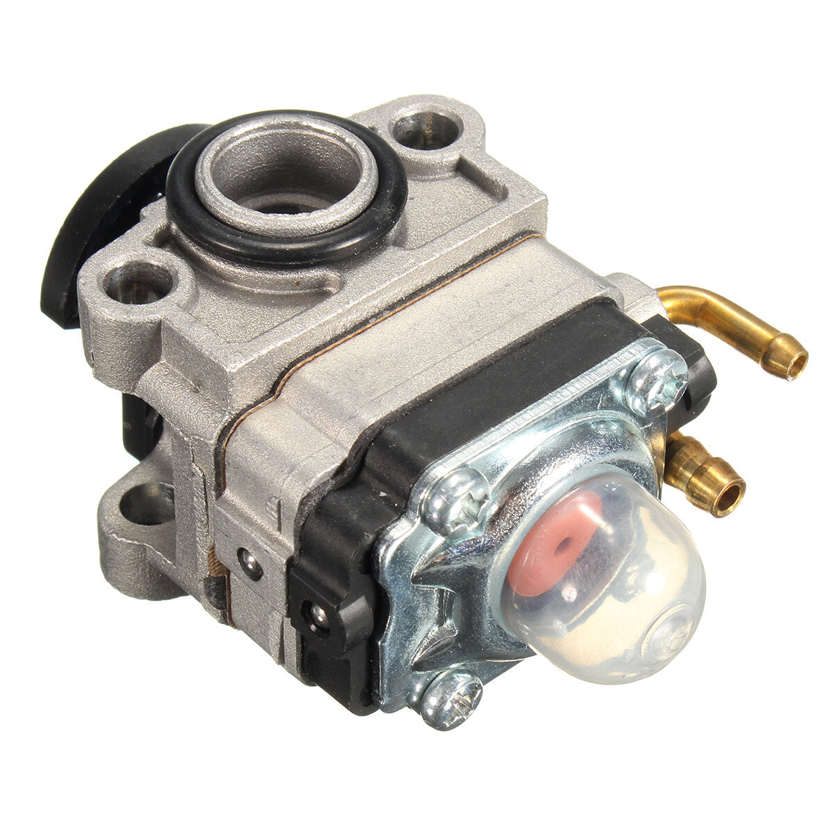 Carburetor for Troy-Bilt TB575SS TB525CS Trimmer Cultivator 753-04745 753-1225 Replacement Part