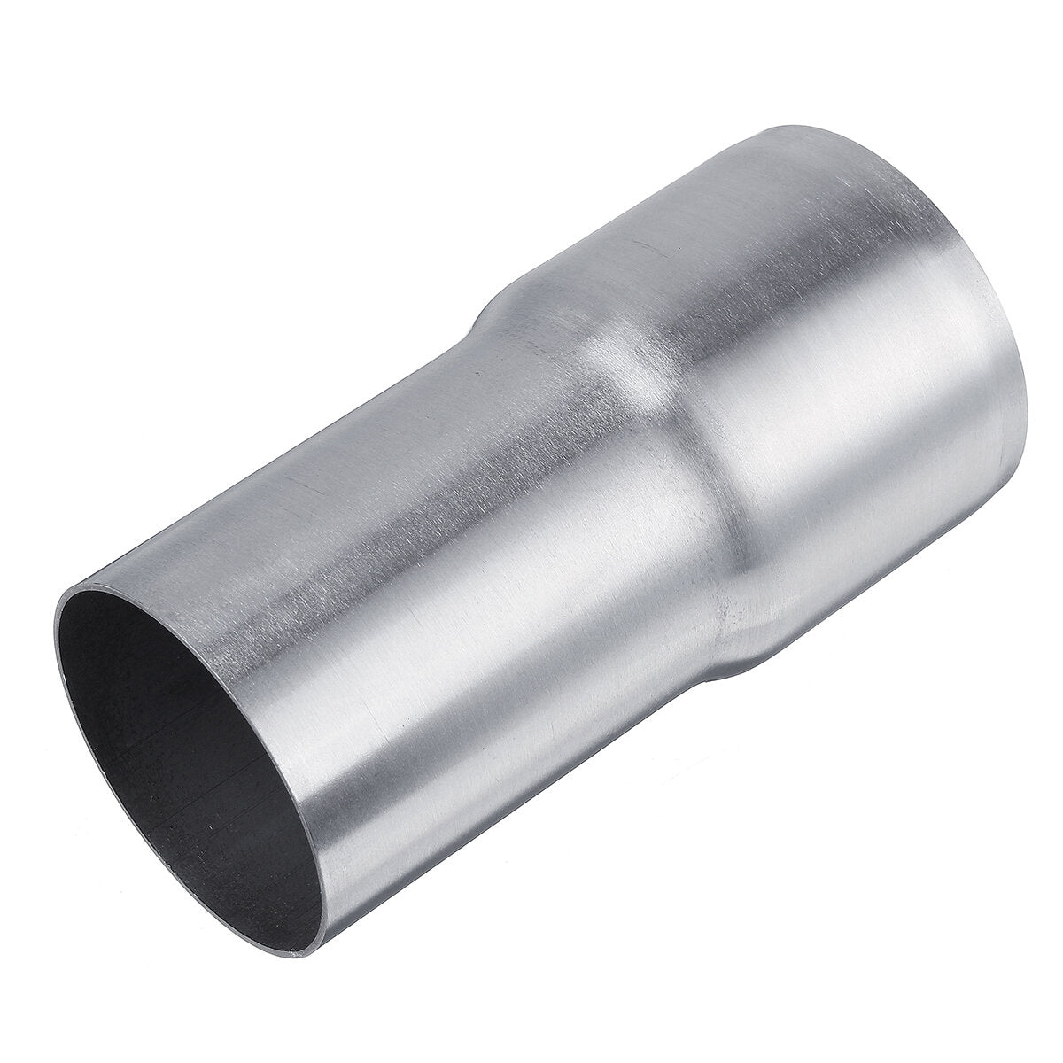 2.5" to 2.25" Exhaust Reducer Connector Adapter Pipe Tube Stainless Steel Universal Tapered