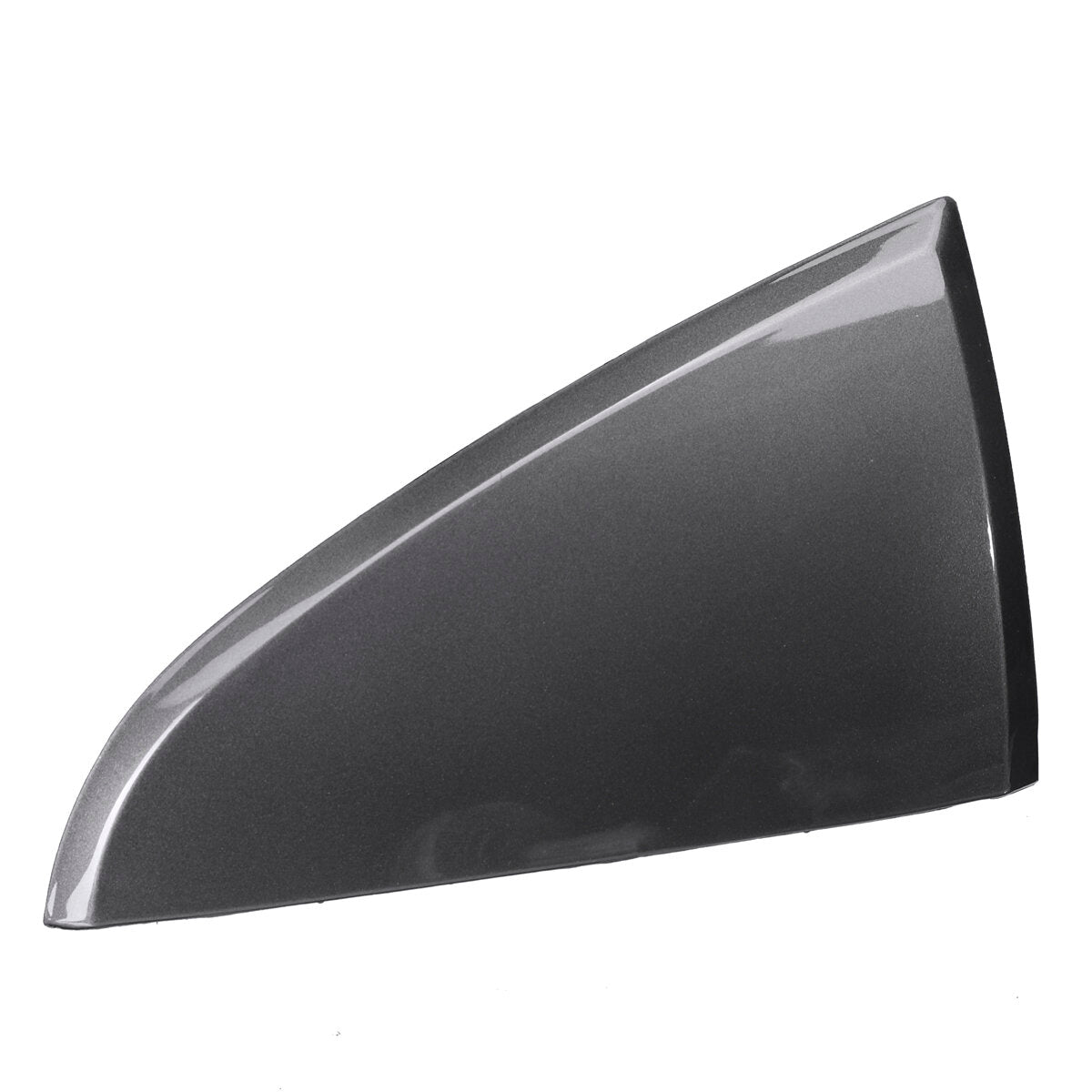 Triangle Car Dashboard Center Trim Cover - High-Quality Interior Accessory