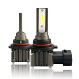 In-line Wireless LED Headlamp C6 S2 Car Light - High Performance and Easy Installation